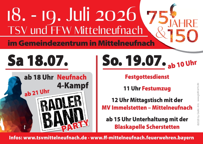 Jubiläum 2026 post thumbnail image